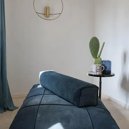 Frühstückspension Borgo Dei Lecci Puglia 3*