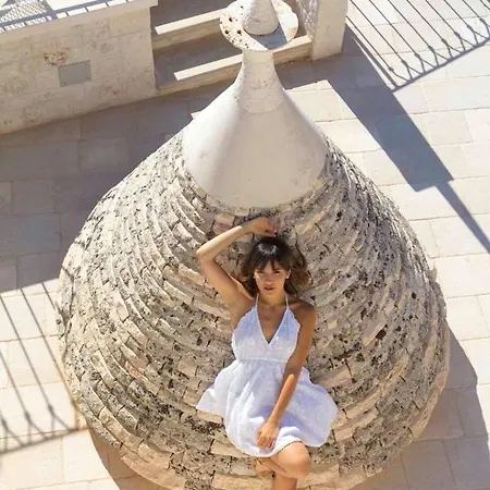 Borgo Dei Lecci Puglia 3* Selva Di Fasano