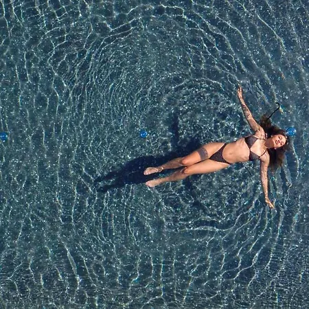 Frühstückspension Borgo Dei Lecci Puglia 3*