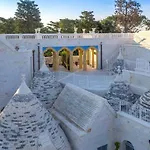Borgo Dei Lecci Puglia 4* Selva Di Fasano