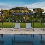 Bed & Breakfast Borgo Dei Lecci Puglia