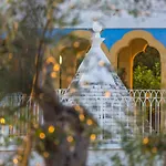 Bed & Breakfast Borgo Dei Lecci Puglia