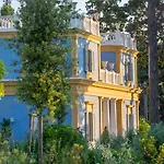 Borgo Dei Lecci Puglia 4*