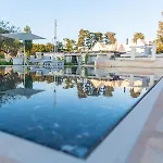 Borgo Dei Lecci Puglia 4*