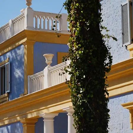 Borgo Dei Lecci Puglia 3*