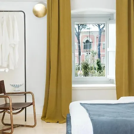Borgo Dei Lecci Puglia Bed & Breakfast 3*