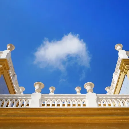 Bed & Breakfast Borgo Dei Lecci Puglia 3*