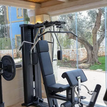 Borgo Dei Lecci Puglia Selva Di Fasano