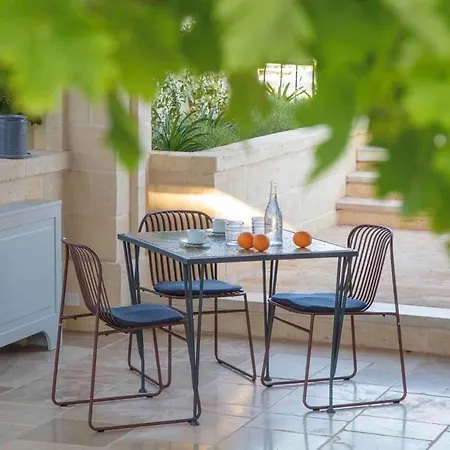 Borgo Dei Lecci Puglia