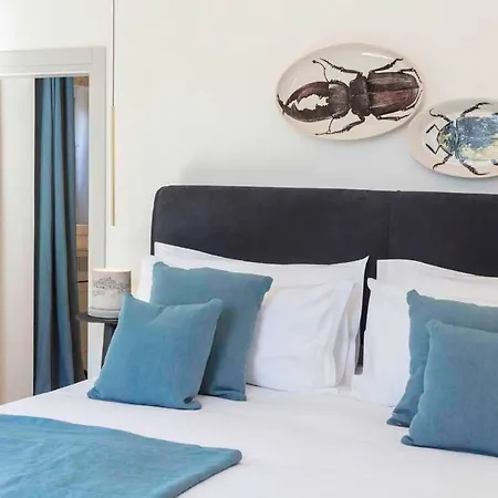 Bed & Breakfast Borgo Dei Lecci Puglia