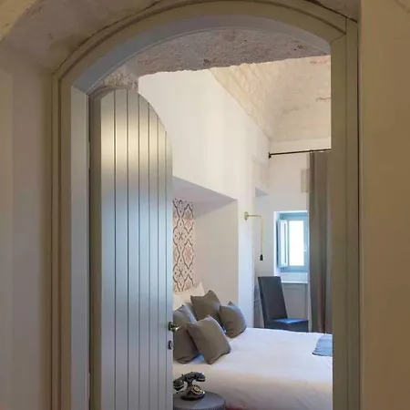 Borgo Dei Lecci Puglia Bed & Breakfast