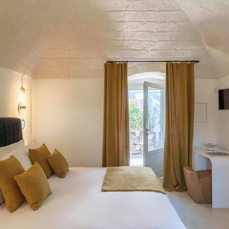 Borgo Dei Lecci Puglia Bed & Breakfast 3*