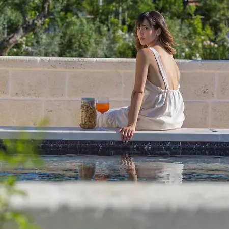 Borgo Dei Lecci Puglia 3*