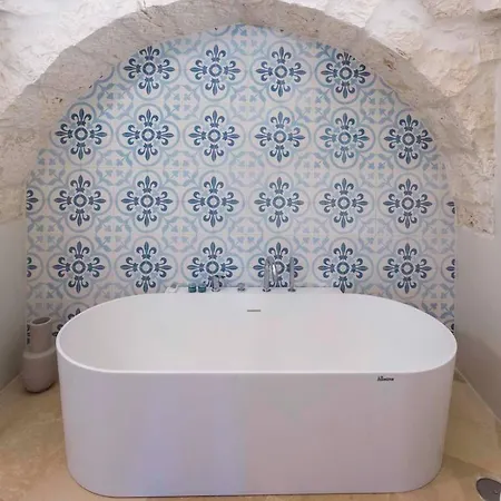Borgo Dei Lecci Puglia Alojamento de Acomodação e Pequeno-almoço Selva Di Fasano