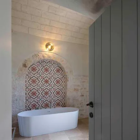 Borgo Dei Lecci Puglia
