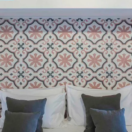 Frühstückspension Borgo Dei Lecci Puglia