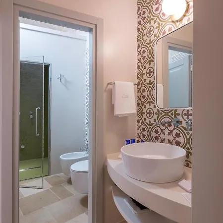 Bed & Breakfast Borgo Dei Lecci Puglia