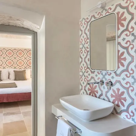 Borgo Dei Lecci Puglia Bed & Breakfast Selva Di Fasano