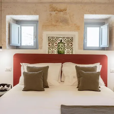 Bed & Breakfast Borgo Dei Lecci Puglia 3*