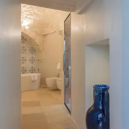 Borgo Dei Lecci Puglia 3*