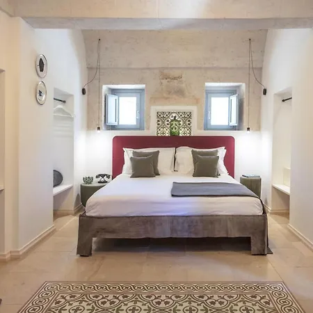 Borgo Dei Lecci Puglia 3*