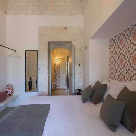 Borgo Dei Lecci Puglia 3* Selva Di Fasano