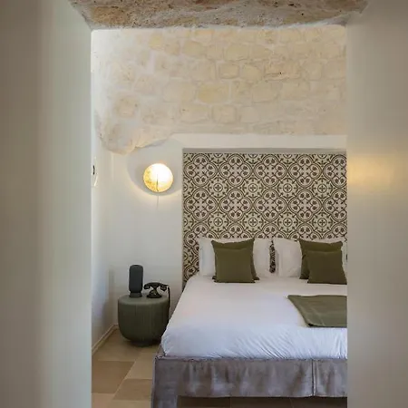 Borgo Dei Lecci Puglia 3* Selva Di Fasano