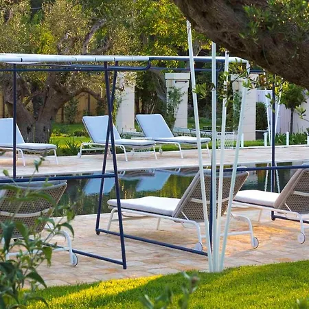 Bed & Breakfast Borgo Dei Lecci Puglia