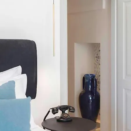 Bed & Breakfast Borgo Dei Lecci Puglia Selva Di Fasano