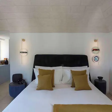 Borgo Dei Lecci Puglia Bed & Breakfast