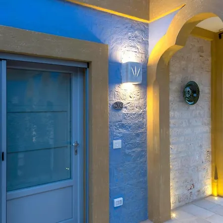 Borgo Dei Lecci Puglia 3* Selva Di Fasano