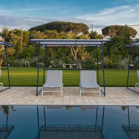 Bed & Breakfast Borgo Dei Lecci Puglia