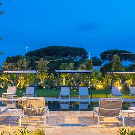 Borgo Dei Lecci Puglia Bed & Breakfast