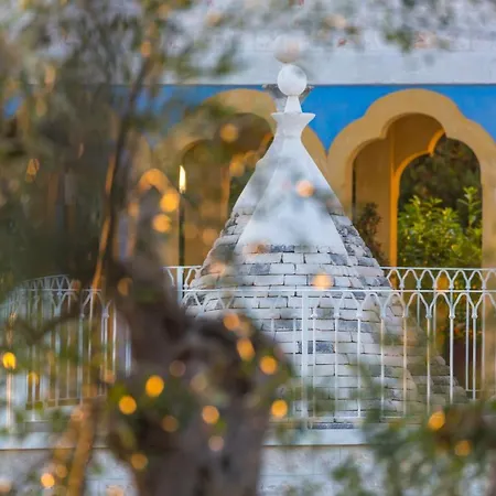 Bed & Breakfast Borgo Dei Lecci Puglia