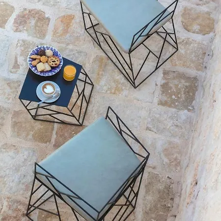 Borgo Dei Lecci Puglia Bed & Breakfast