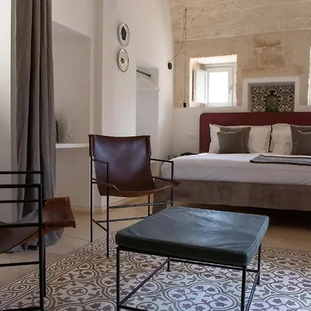 Borgo Dei Lecci Puglia Bed & Breakfast Selva Di Fasano