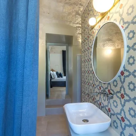 Bed & Breakfast Borgo Dei Lecci Puglia 3*