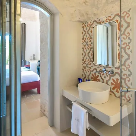 Borgo Dei Lecci Puglia 3*