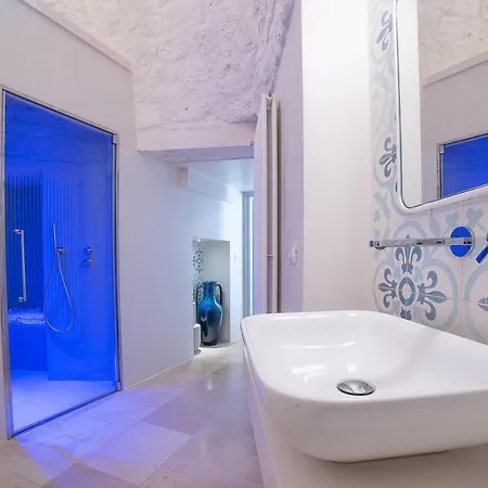 Borgo Dei Lecci Puglia Bed & Breakfast 3*