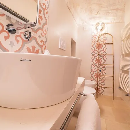 Bed & Breakfast Borgo Dei Lecci Puglia 3*