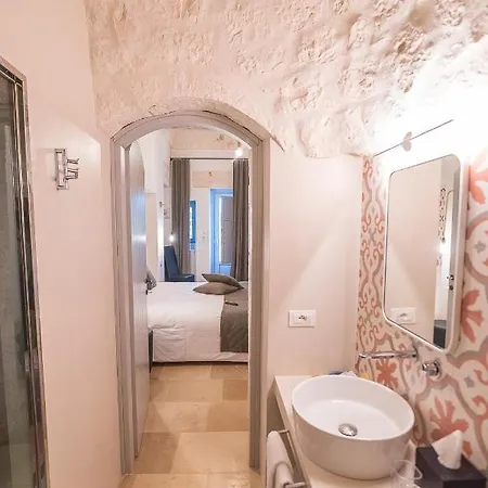 Borgo Dei Lecci Puglia 3* Selva Di Fasano