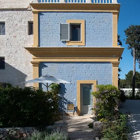 Borgo Dei Lecci Puglia 3*
