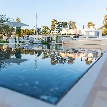 Borgo Dei Lecci Puglia 3*