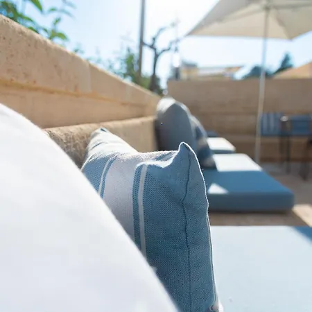Borgo Dei Lecci Puglia Bed & Breakfast Selva Di Fasano
