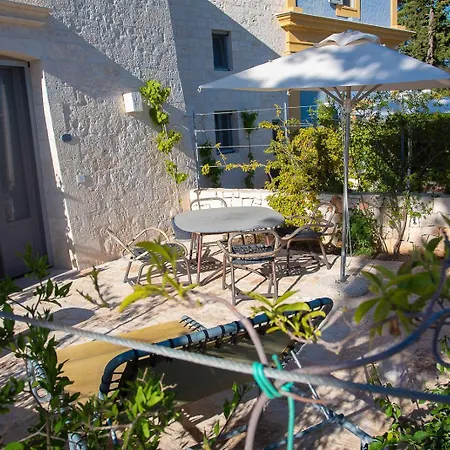 Borgo Dei Lecci Puglia Selva Di Fasano