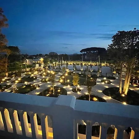 Frühstückspension Borgo Dei Lecci Puglia 3*