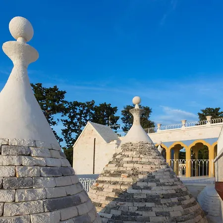 Borgo Dei Lecci Puglia 3*