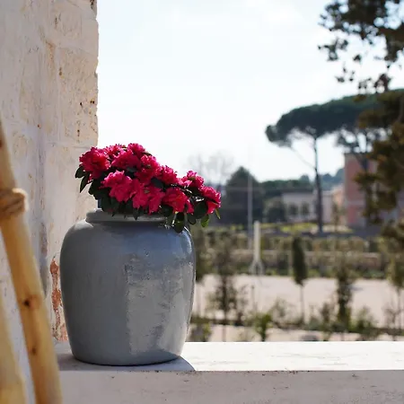 Borgo Dei Lecci Puglia Selva Di Fasano