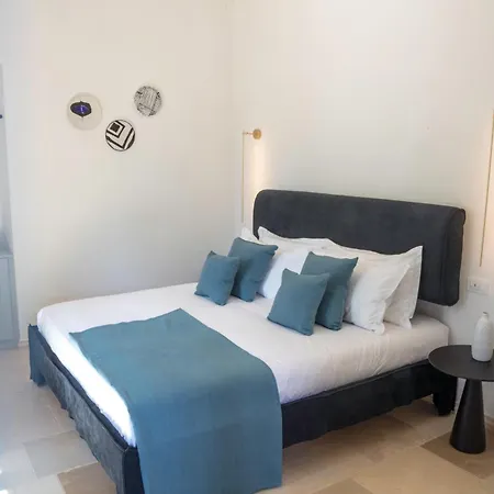 Borgo Dei Lecci Puglia 4*