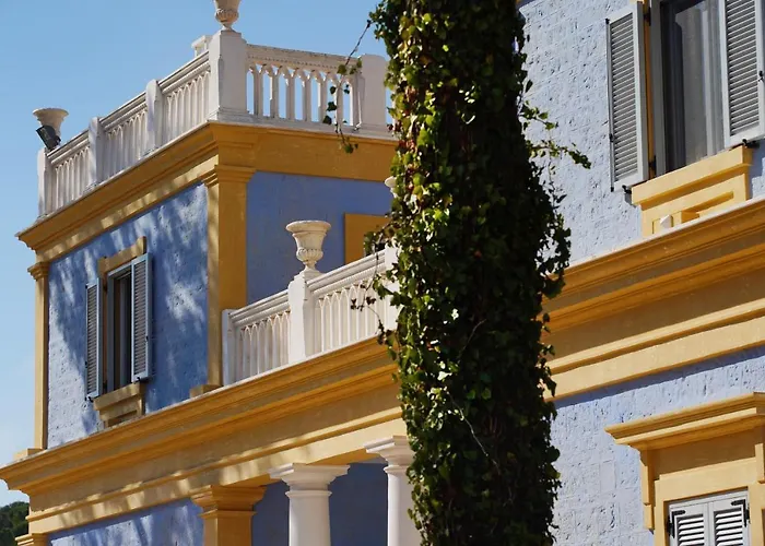 Borgo Dei Lecci Puglia 4*